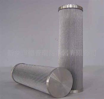 液壓油濾芯吸癟的原因是什么？