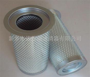 螺桿機(jī)油分芯怎么做，才能保持良好的狀態(tài)