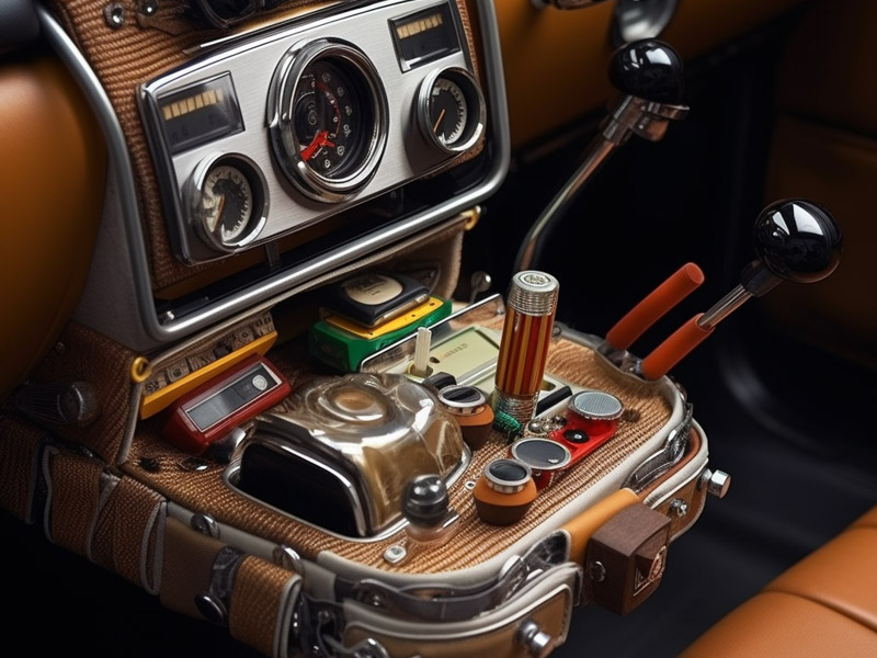 珠海有沒(méi)有租車(chē)陪練（提升駕駛技能的便捷方式）