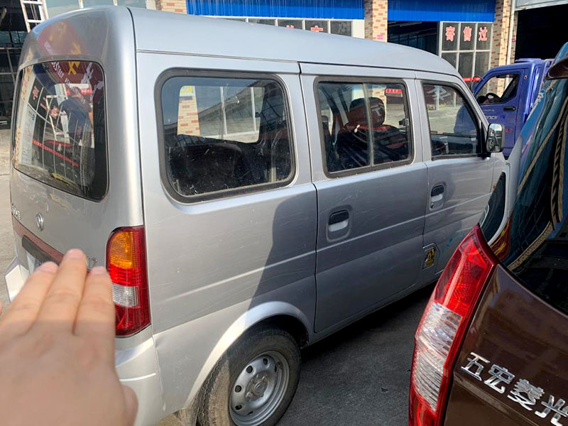 面包車會不會進(jìn)水？面包車進(jìn)水解決辦法！