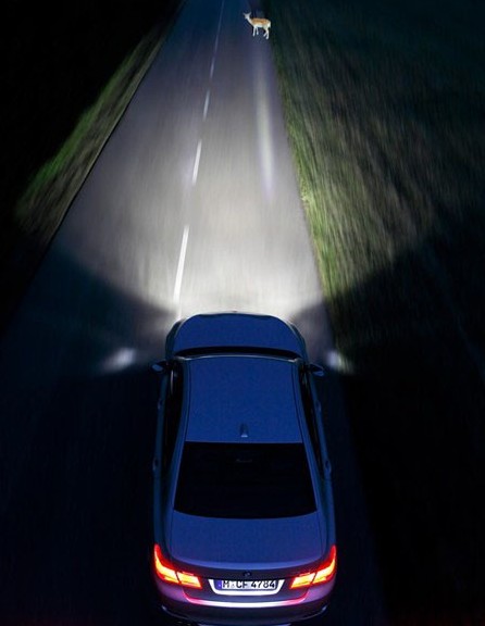 租車夜晚開車注意的三大事項