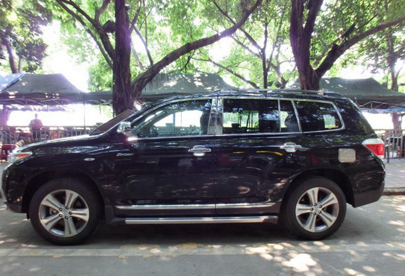 租車(chē)駕車(chē)降低油耗的十大技巧