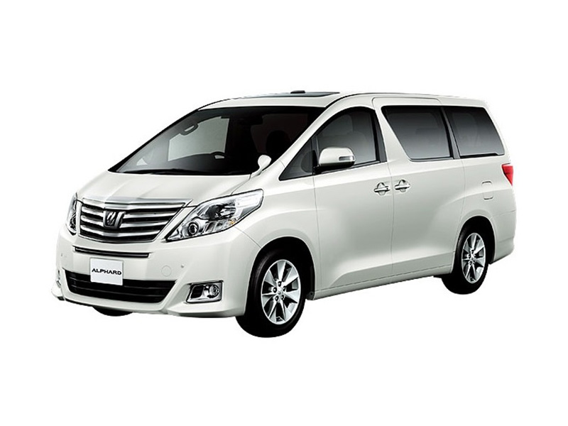 租車公司告訴您老司機(jī)在高速喜歡走中間道的原因