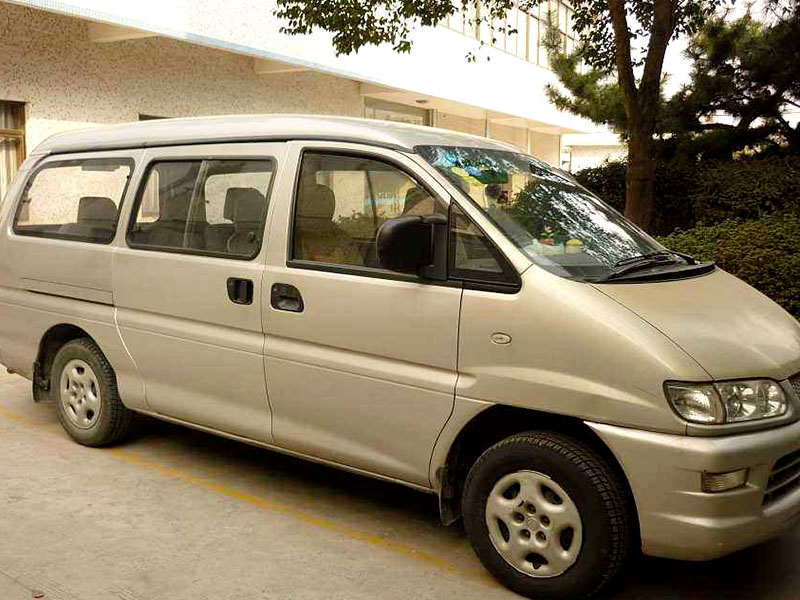 有一輛面包車(chē)干什么好？這些生意比較賺錢(qián)！