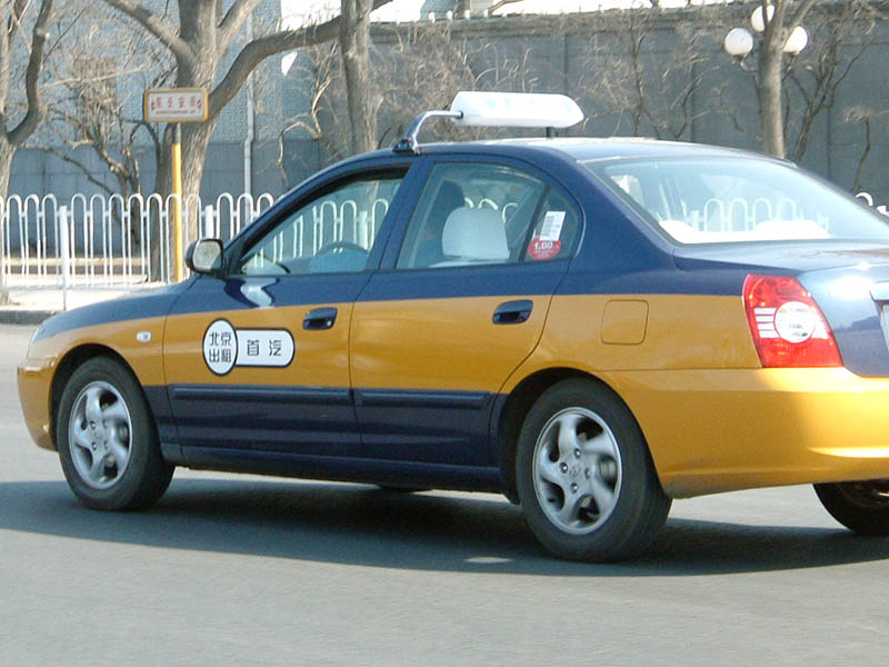 買出租車是不是個(gè)好的選擇？