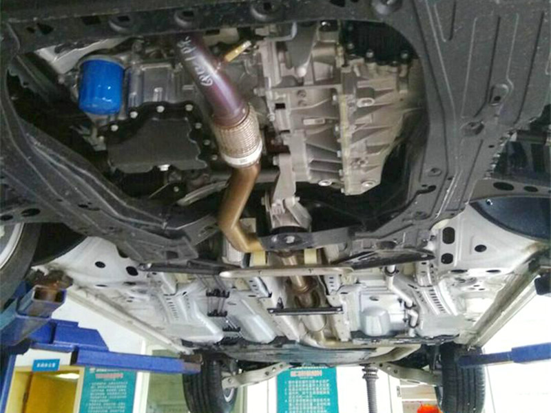 面包車(chē)底盤(pán)有多高？多車(chē)型底盤(pán)高度！