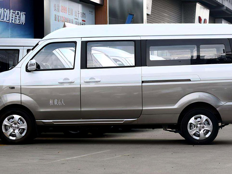 日本人為何喜歡面包車？日本喜歡面包車的理由！